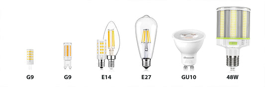 Understanding Chandelier Light Sources