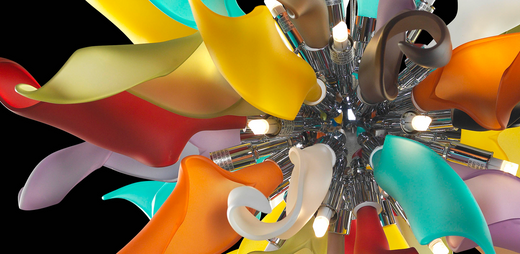 Selecting the Perfect Crystal Chandelier