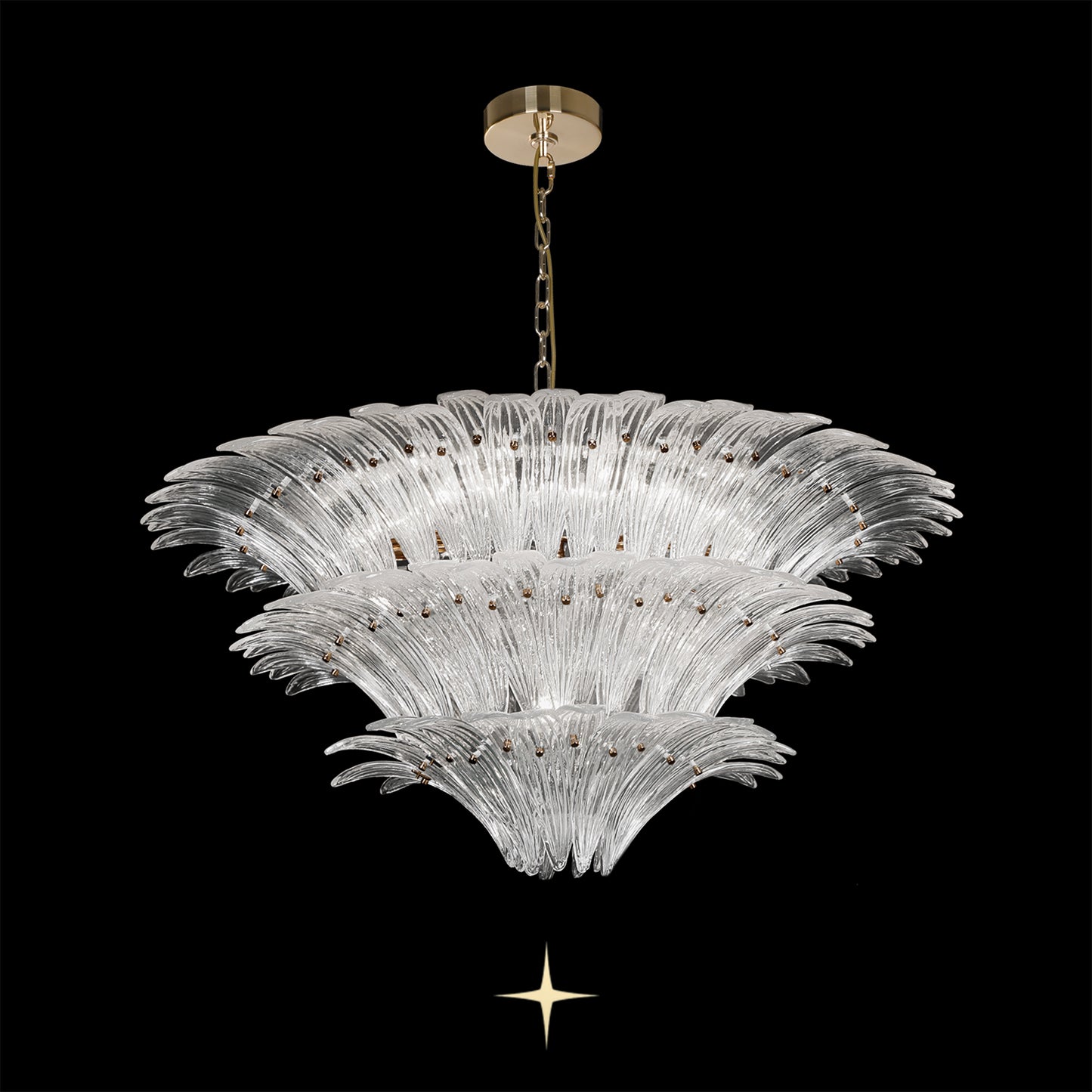 Lavish Crown