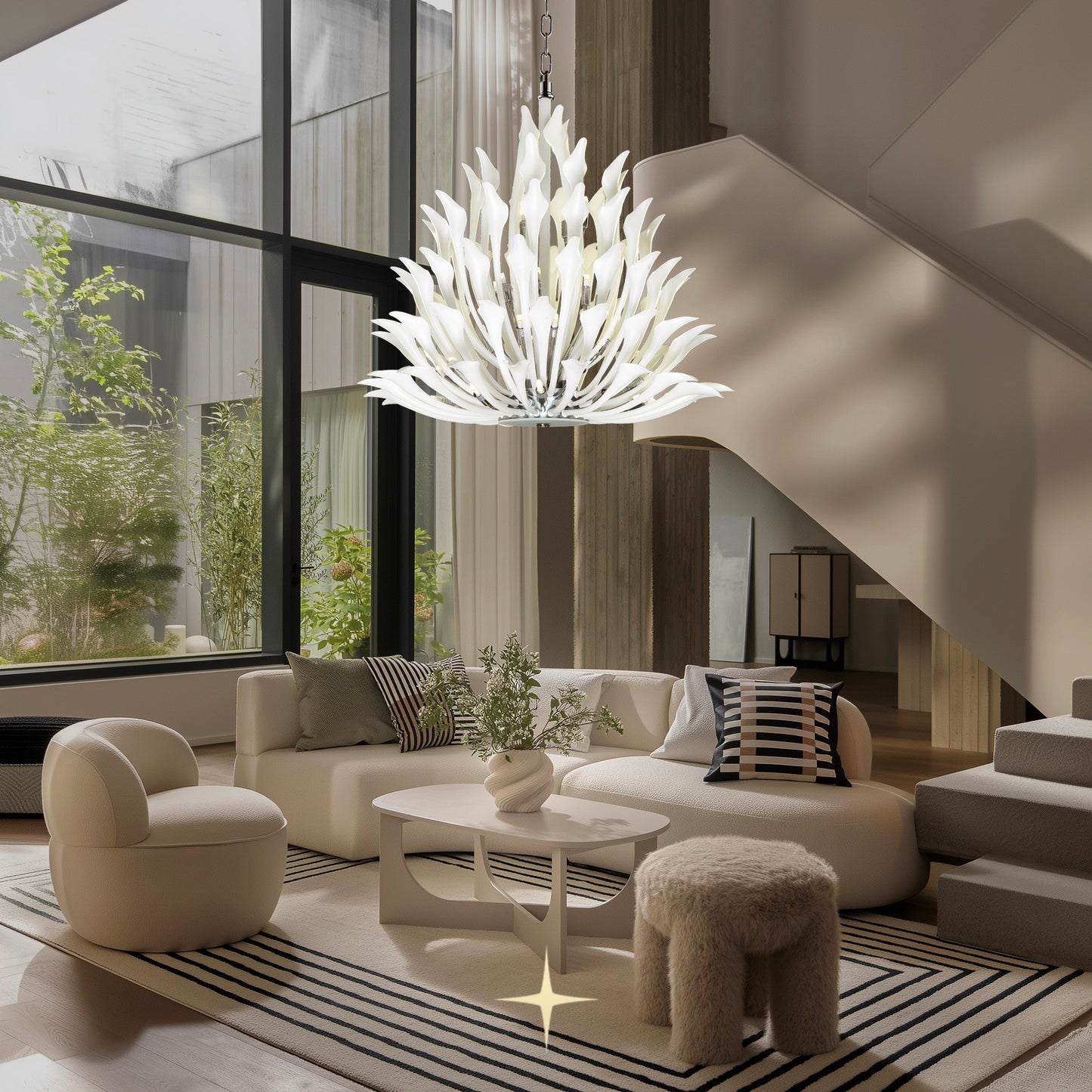 Lavish Flora