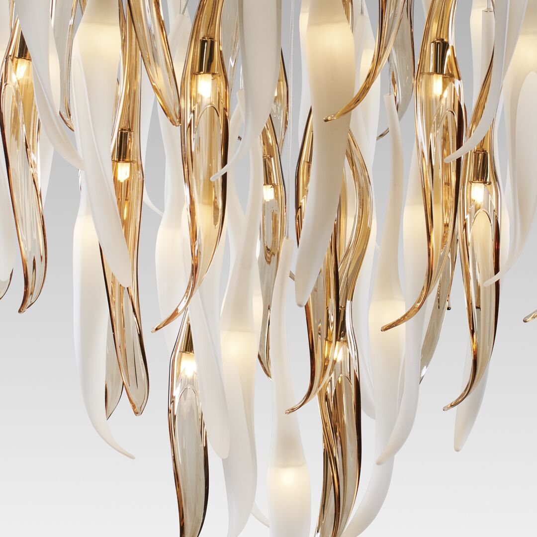 Golden Aura