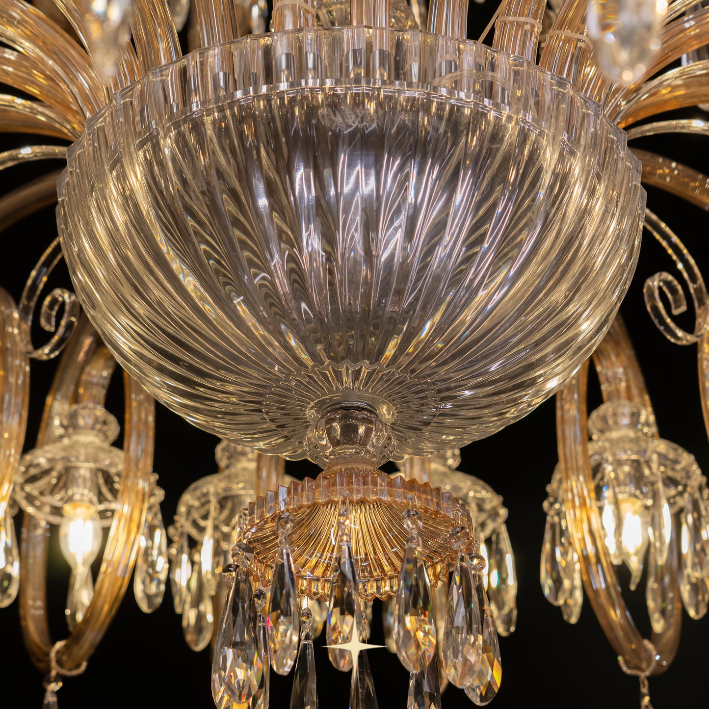 Grand Elegance