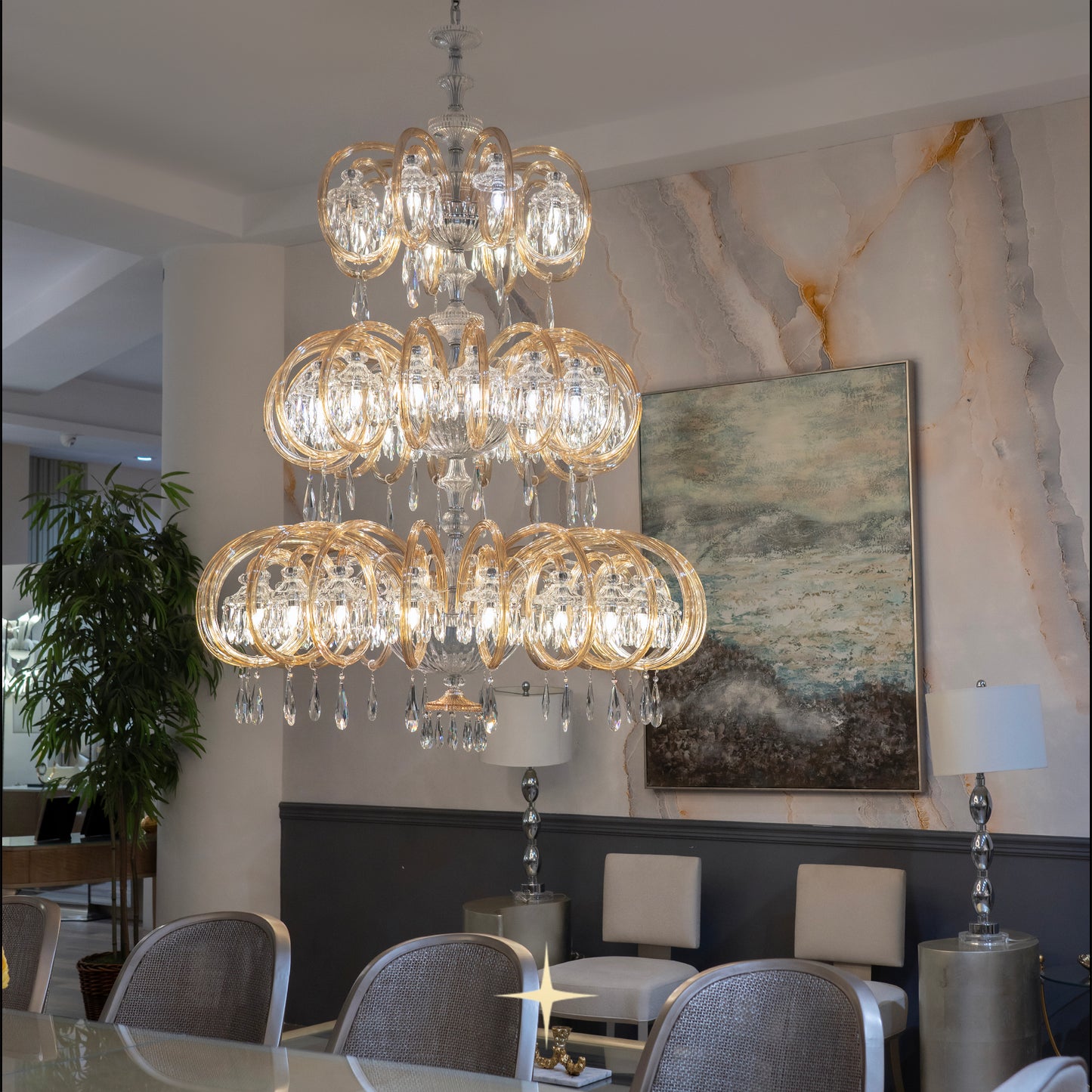 Grand Elegance