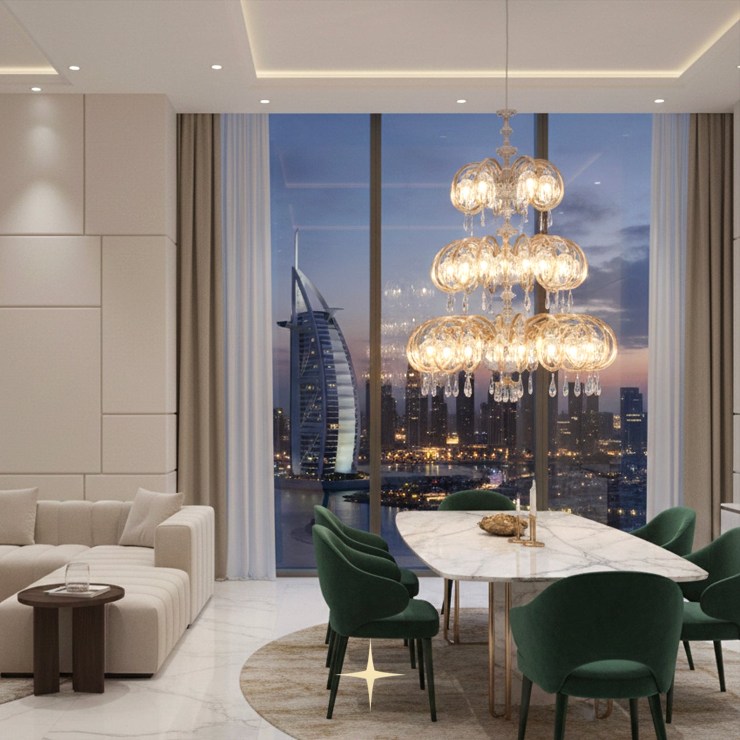 Grand Elegance