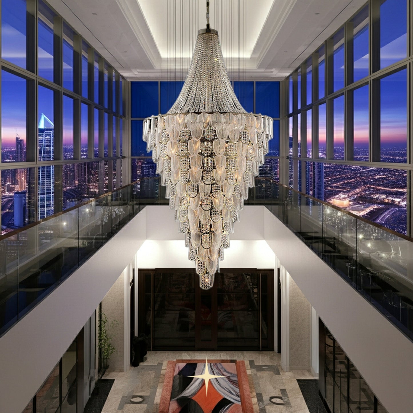Grand Orlando