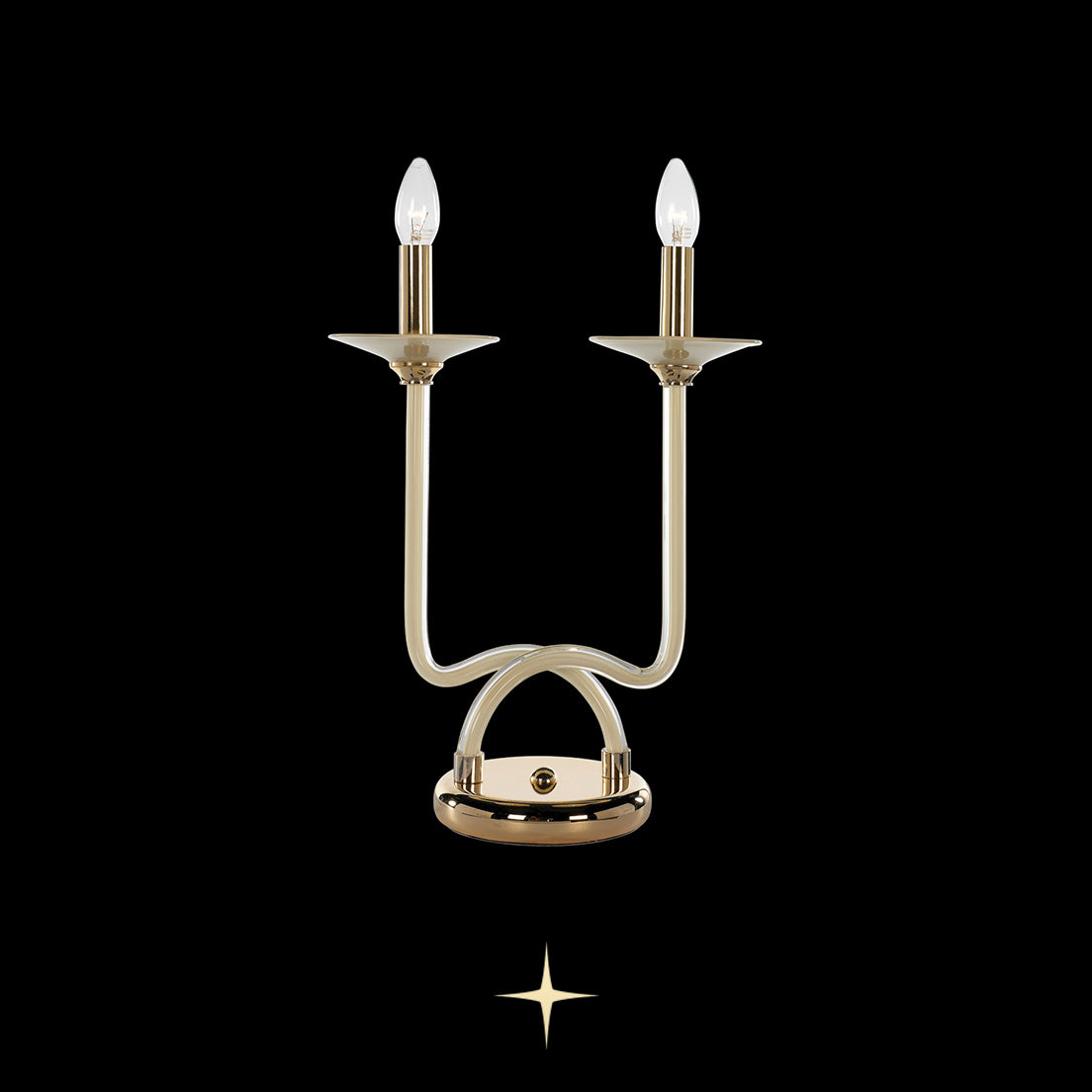 Harmony Table