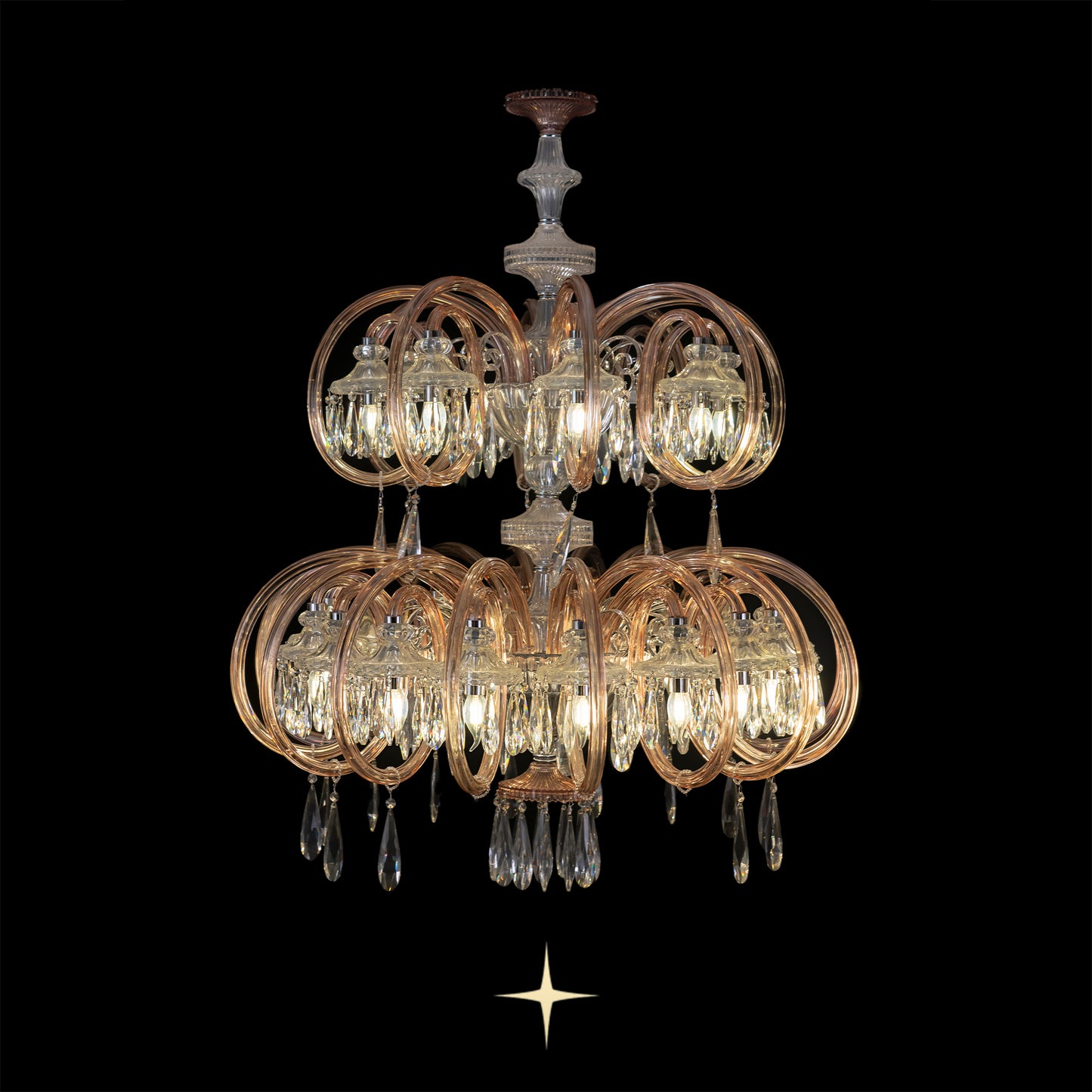 Lavish Elegance