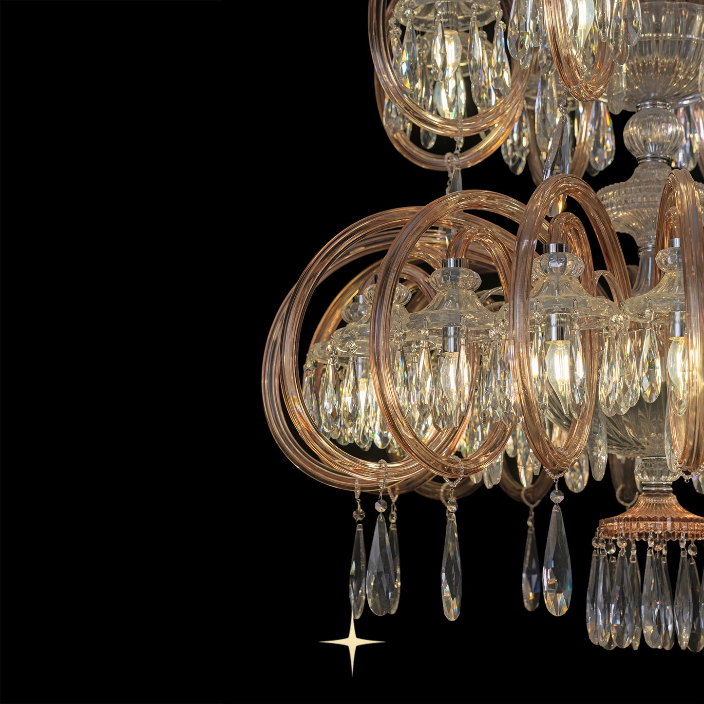 Lavish Elegance