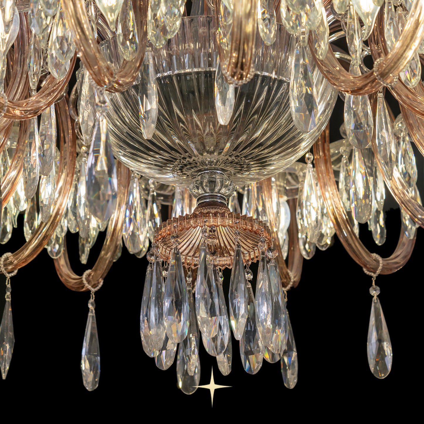 Lavish Elegance