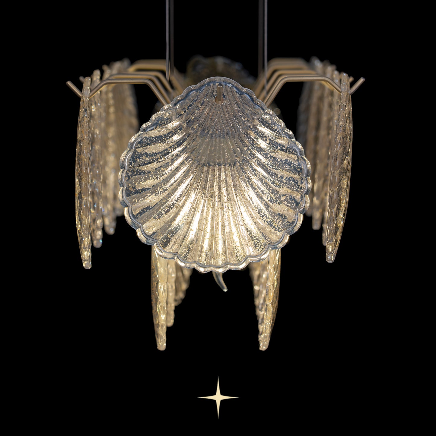 Linear Shellina