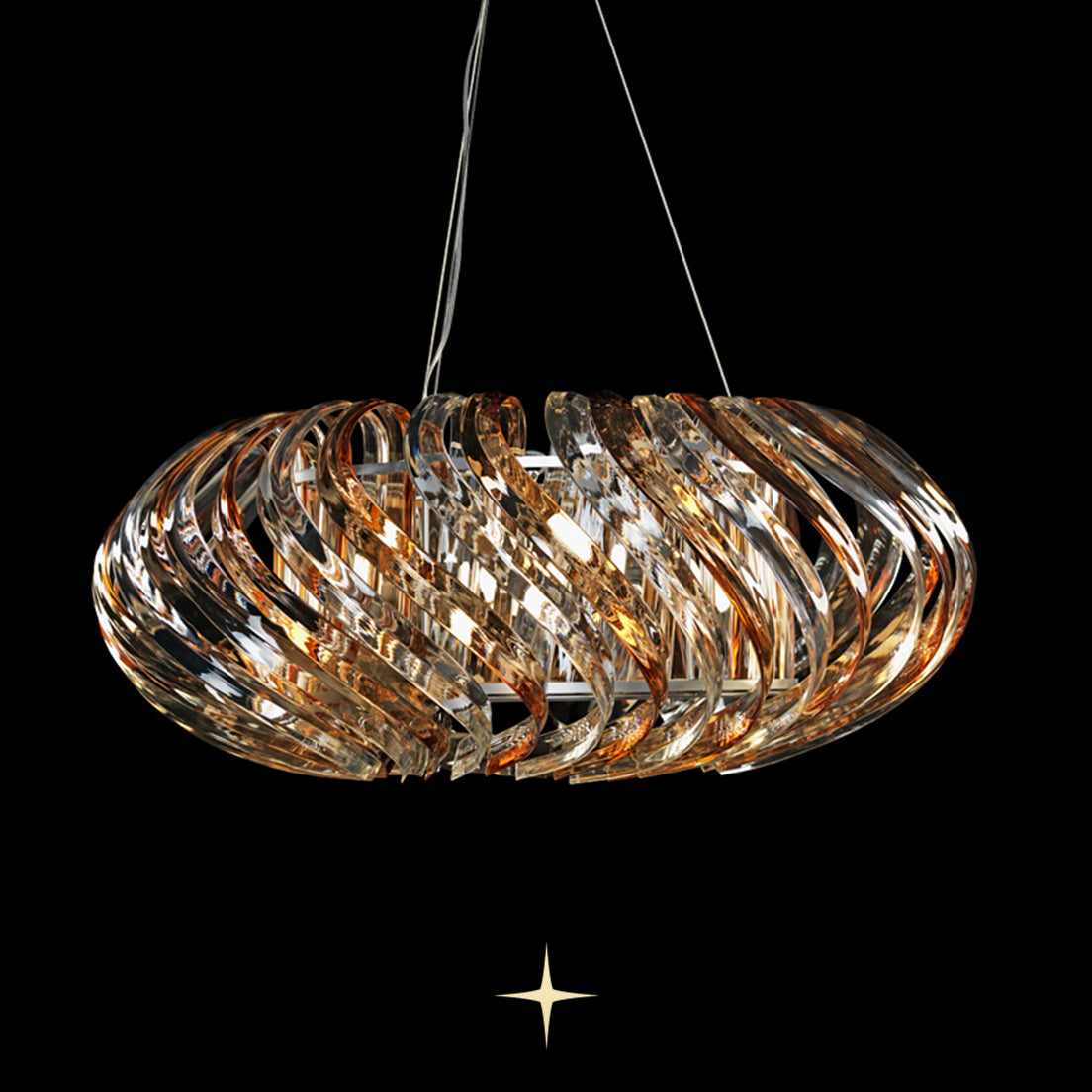 Lavish Mercury