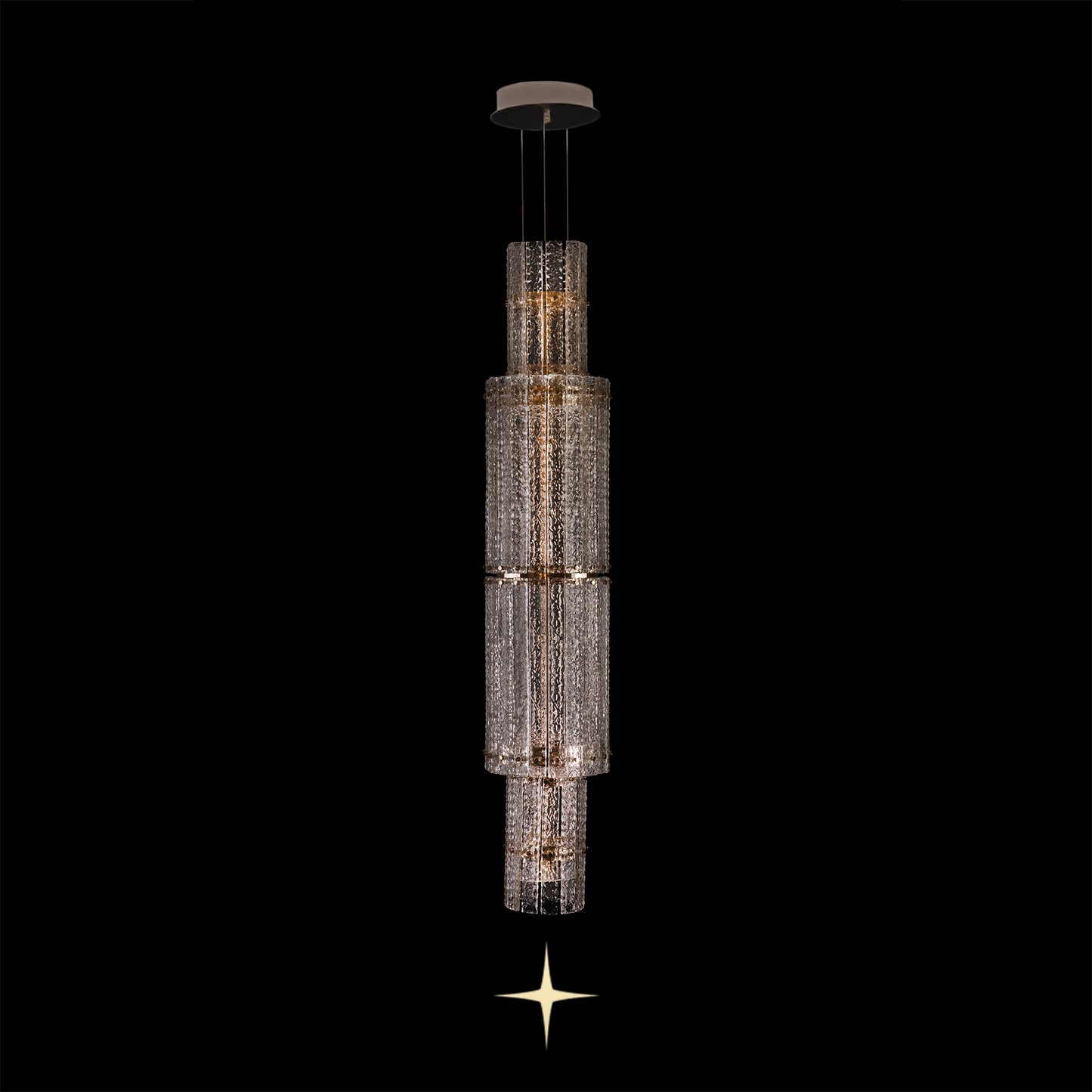 Two level Chime