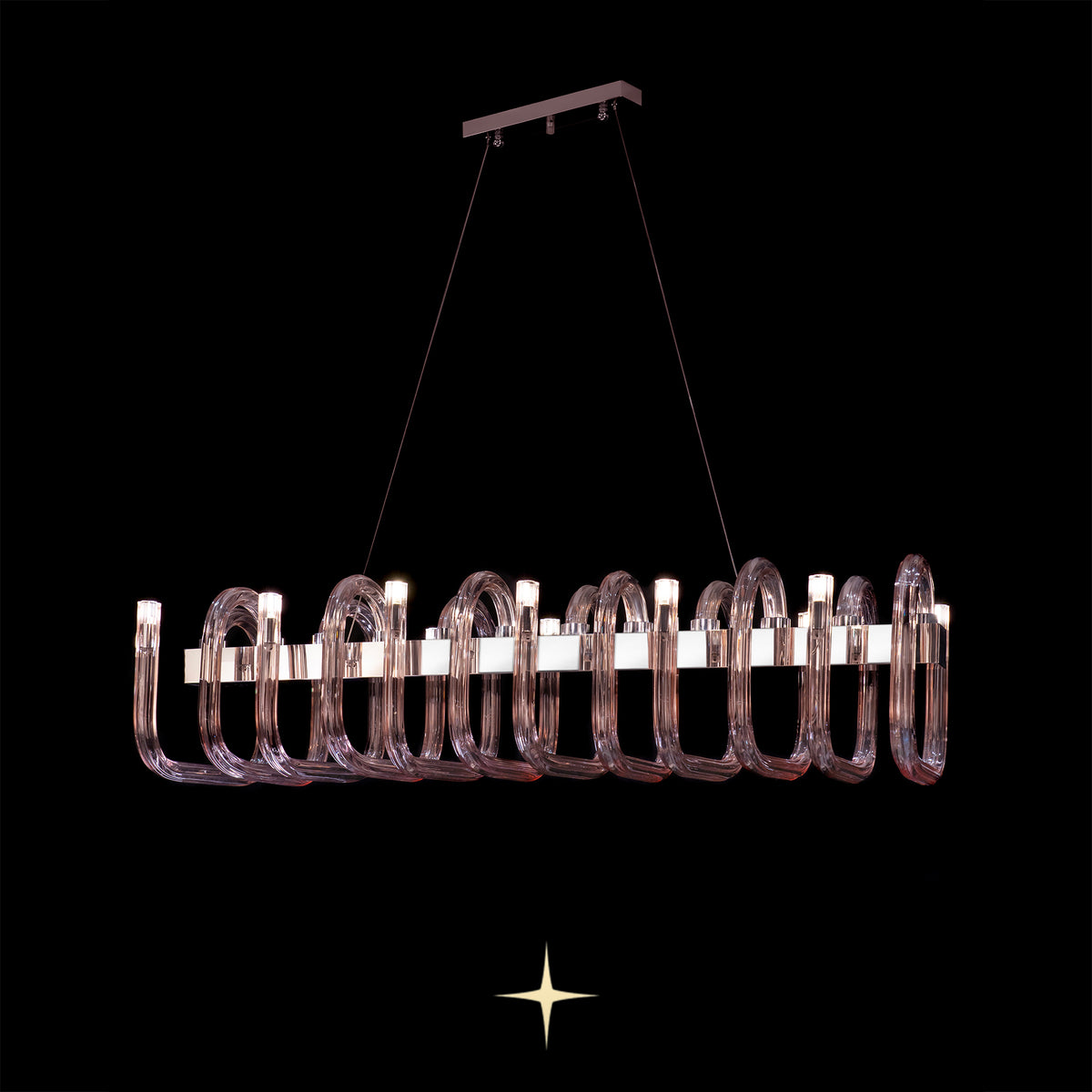 Elegant Linear Fantasia