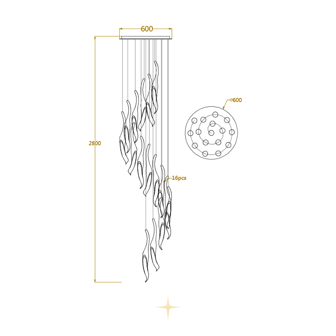 Marble Aura