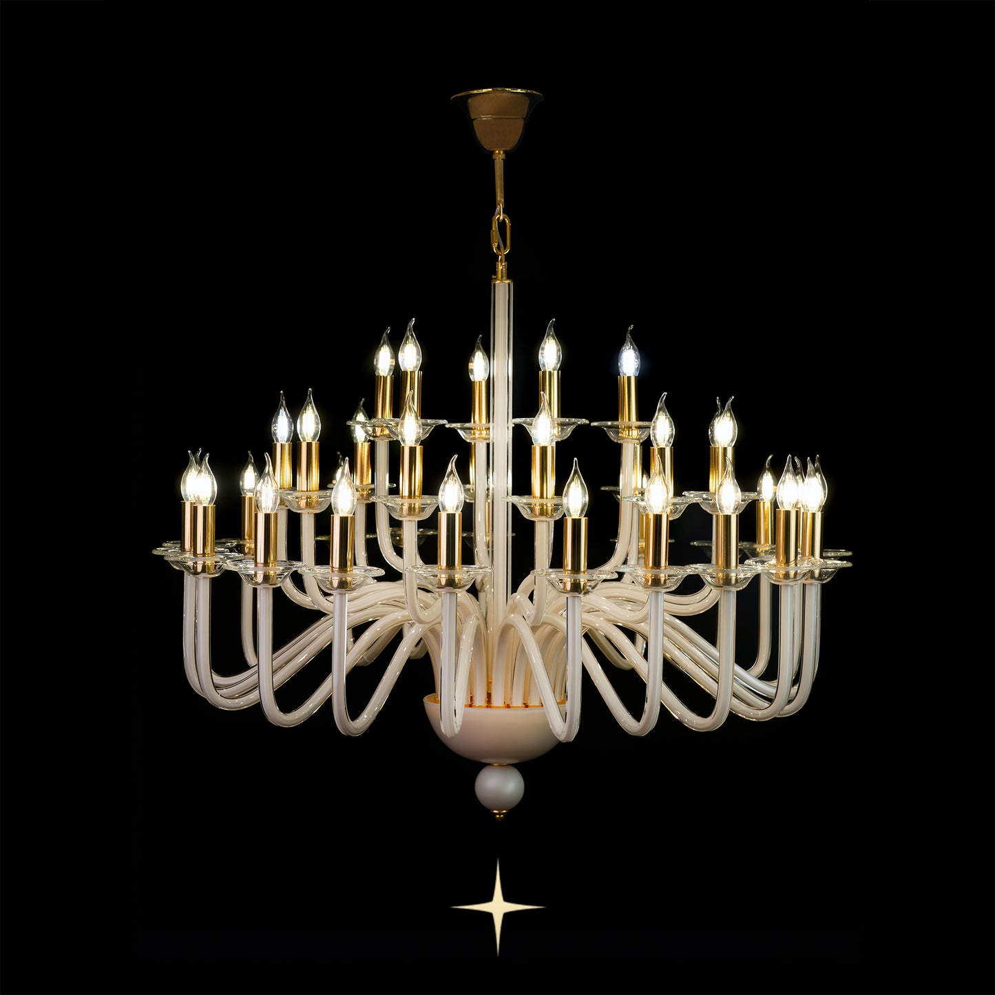 Lavish Harmony
