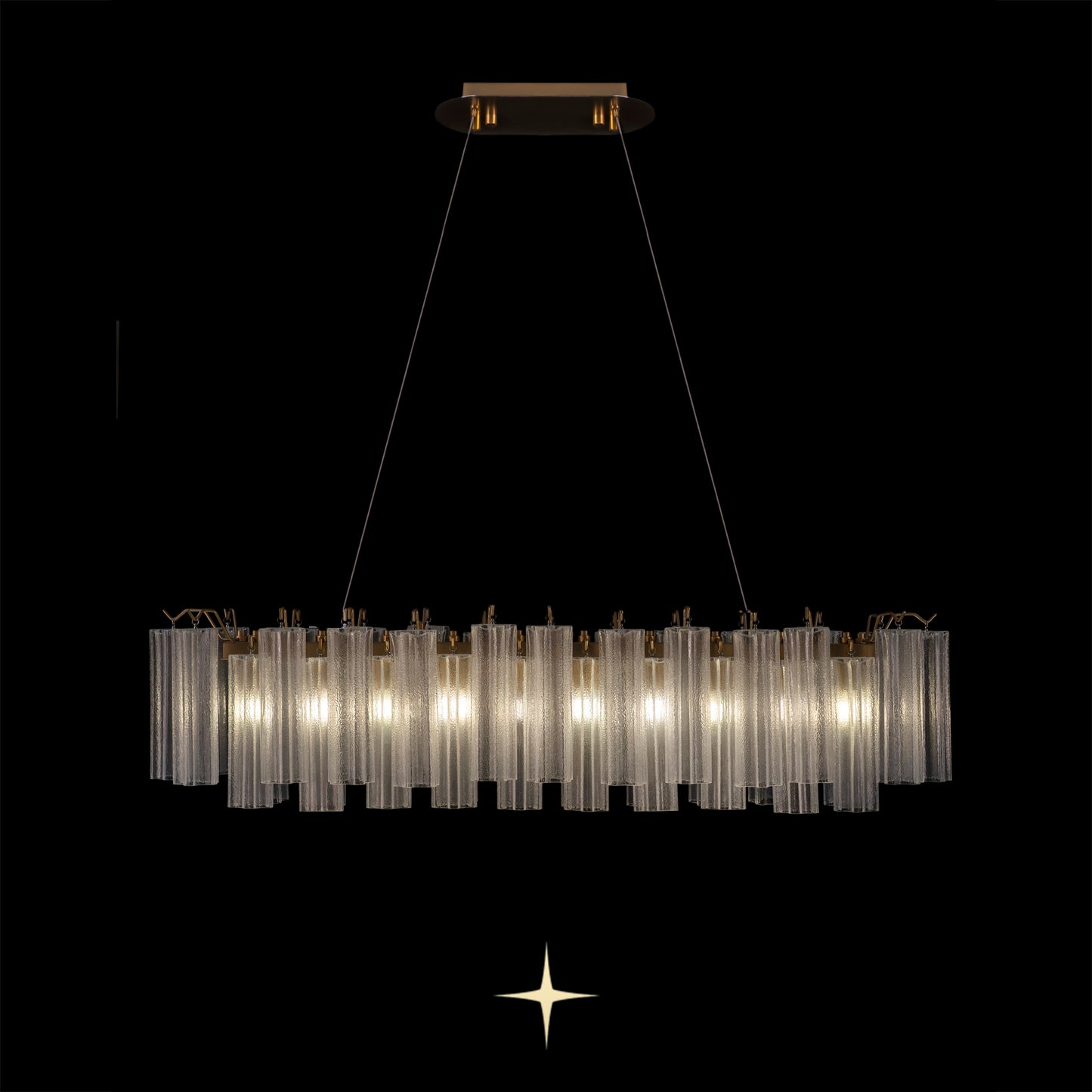 Linear Astra