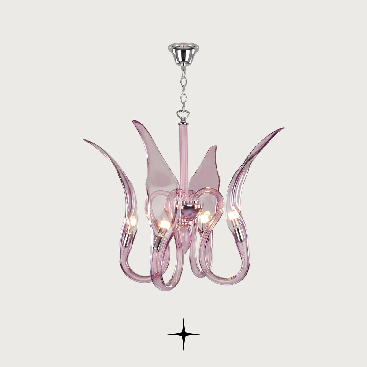 Juliana Chandelier