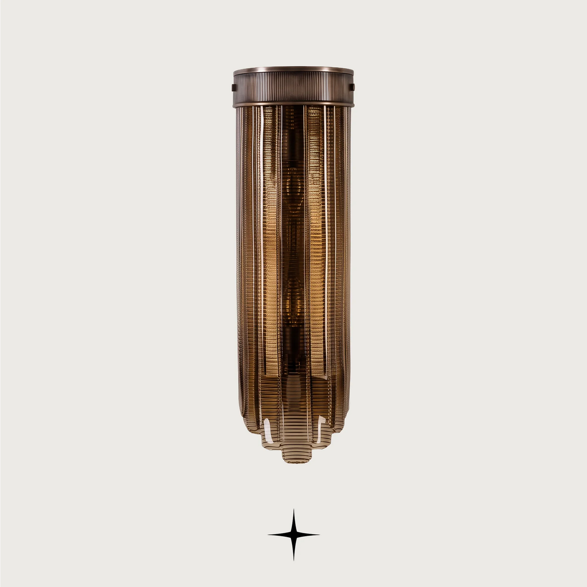 Elegant Lantern Wall light fixture featuring innovative luxury lighting and a harmonious blend of tradition and modernity.