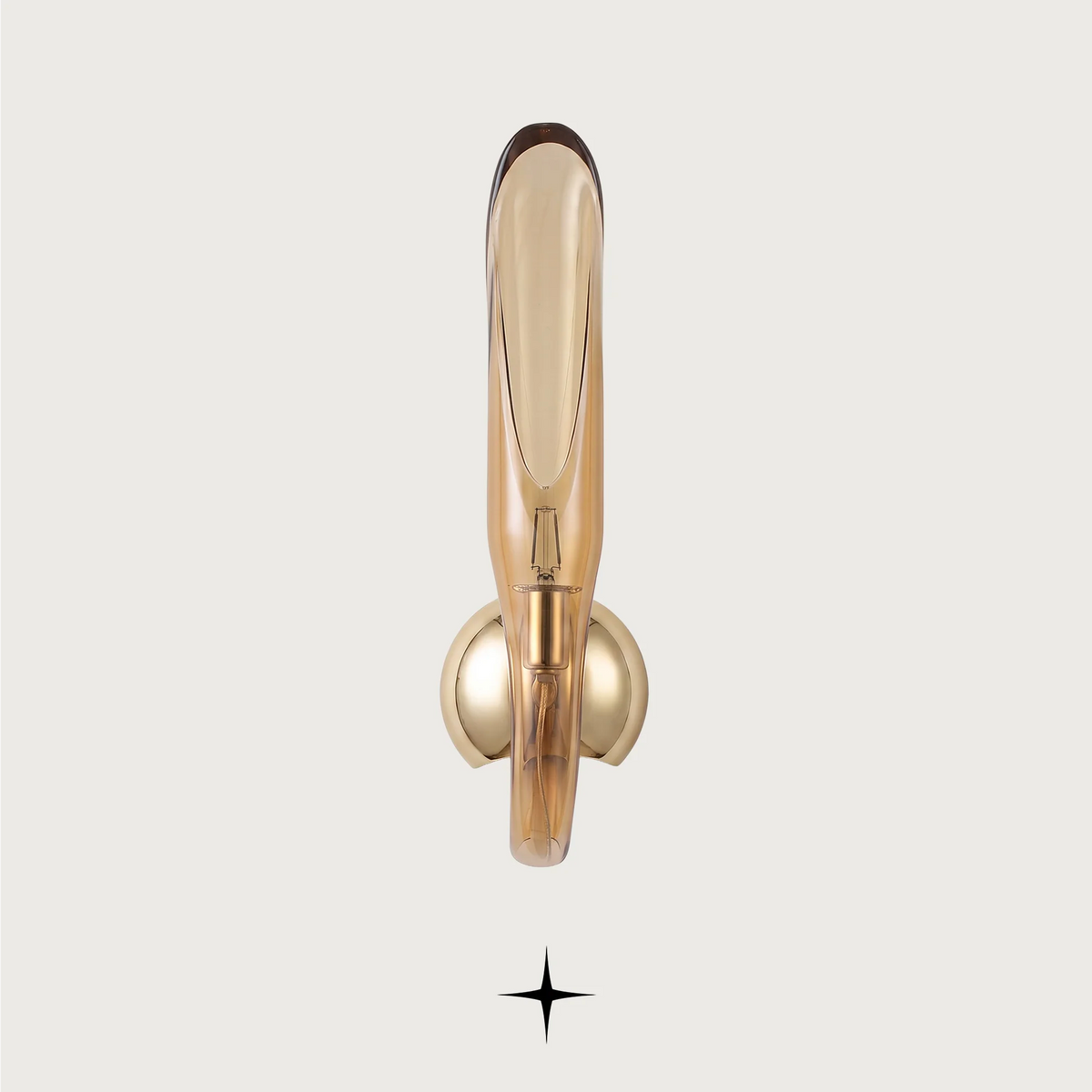 Glorious Wall Sconce