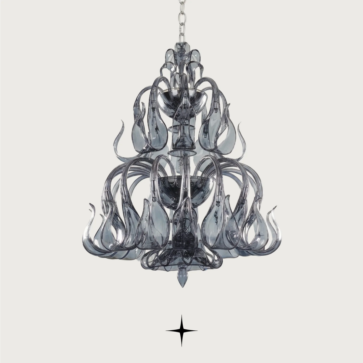 Grand Matilda Chandelier