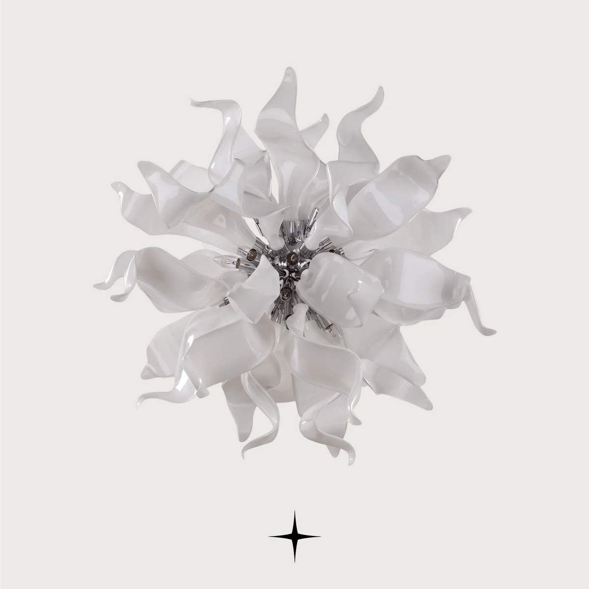 Grand Victoria Wall light fixture showcasing intricate details and an opulent aesthetic design.