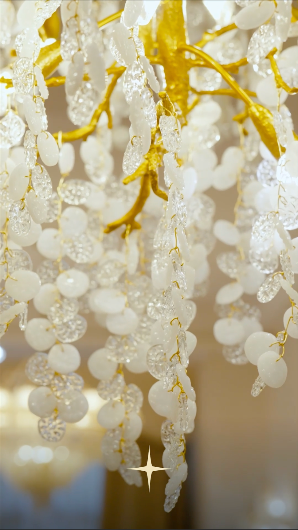 shiraz-chandelier-nature-design-video