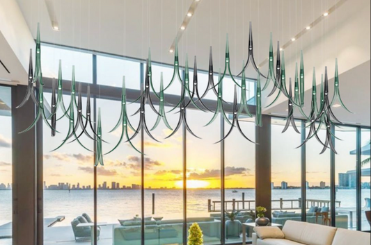 Lighting Trends for 2025