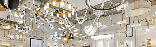 How to Choose Chandeliers Online