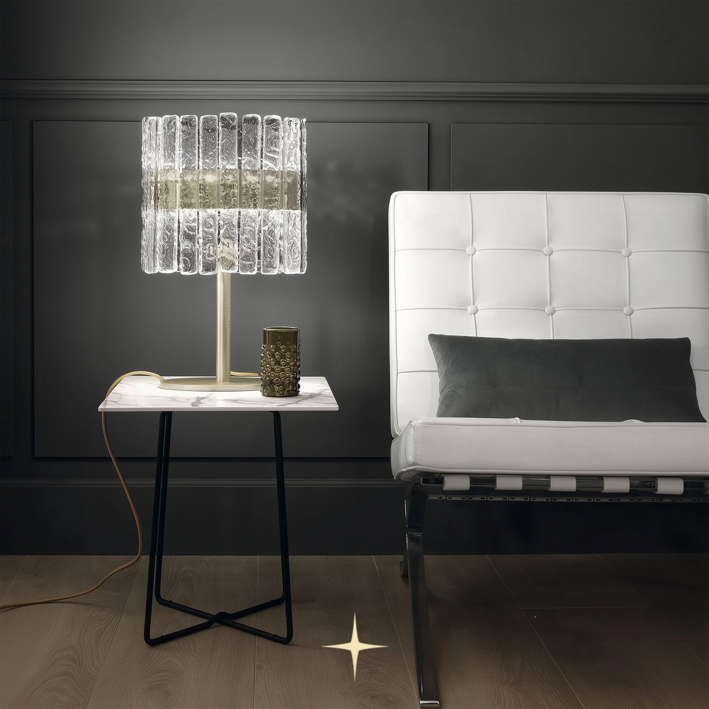 Chime Table