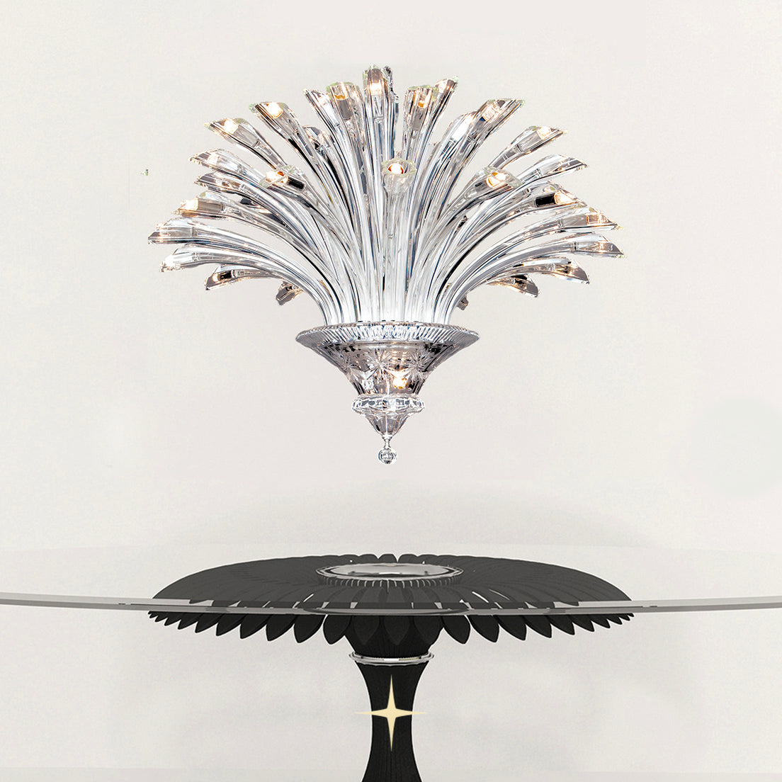 Lavish Brilliance