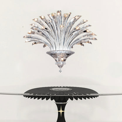 Lavish Brilliance