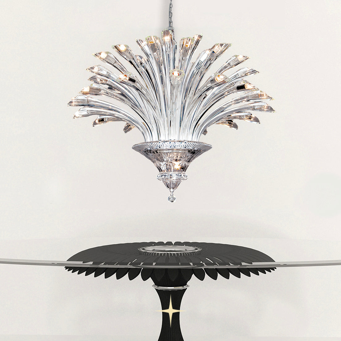 Lavish Brilliance