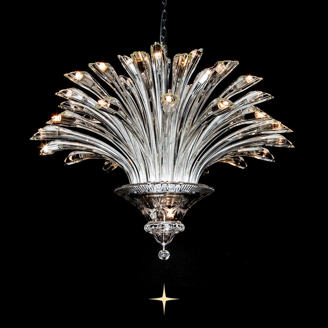 Lavish Brilliance
