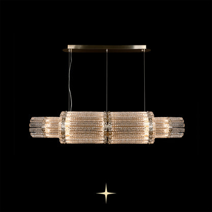 Linear Chime
