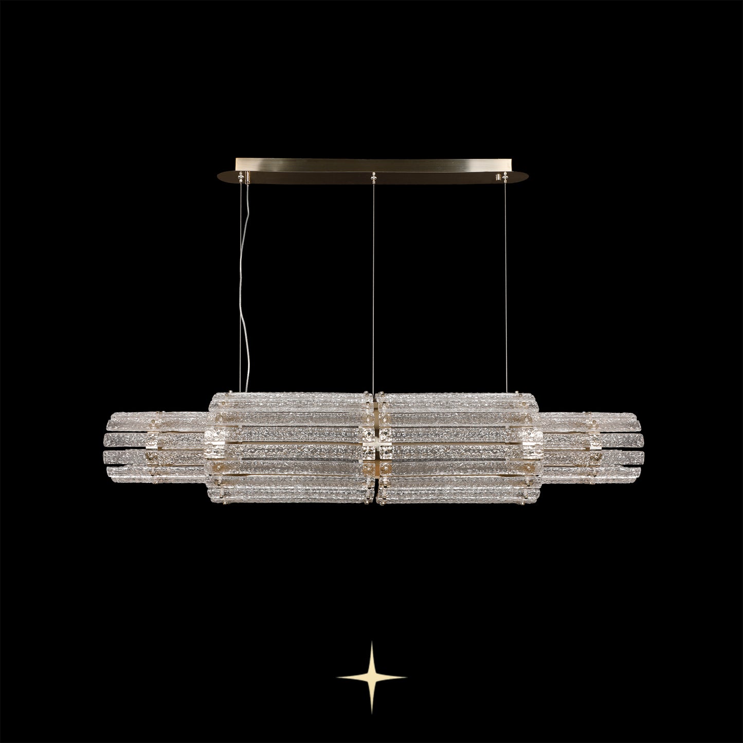 Linear Chime