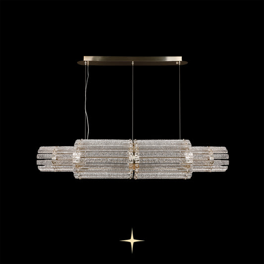 Linear Chime