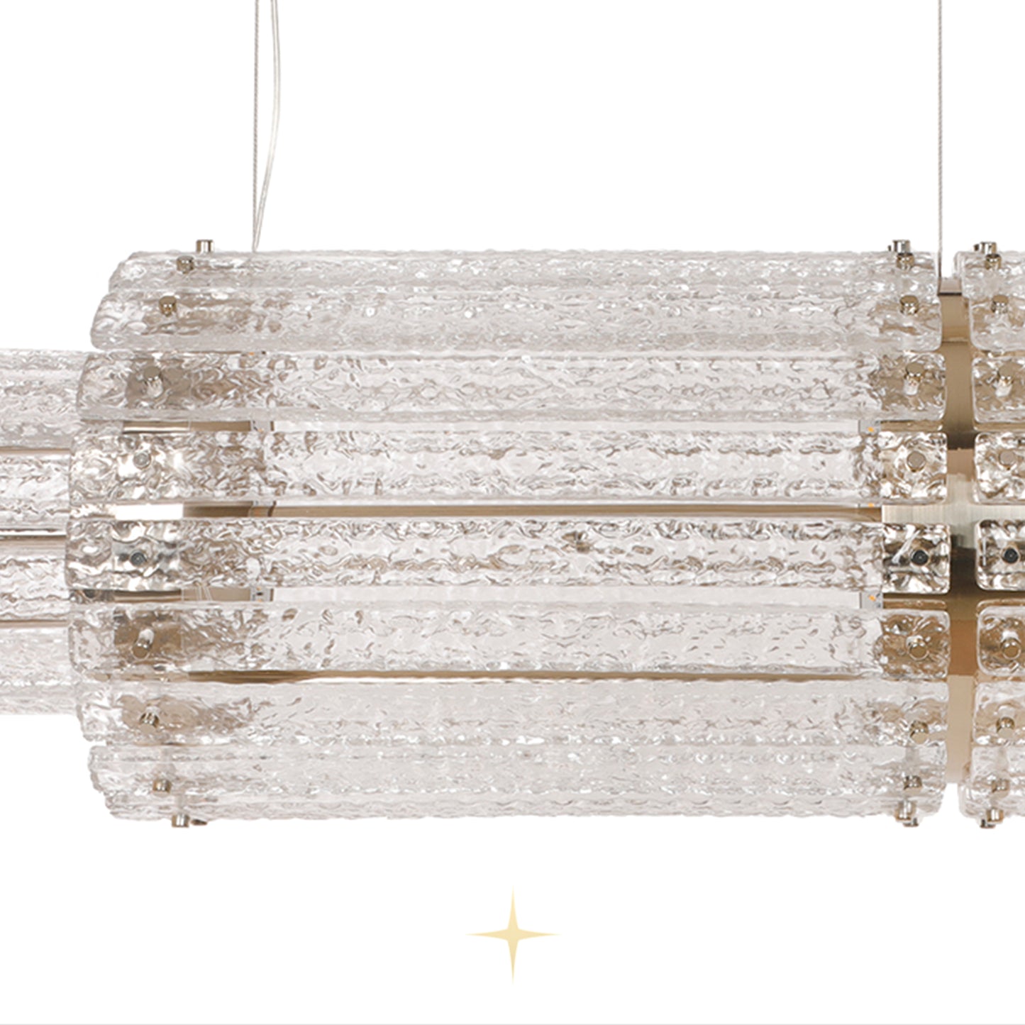 Linear Chime