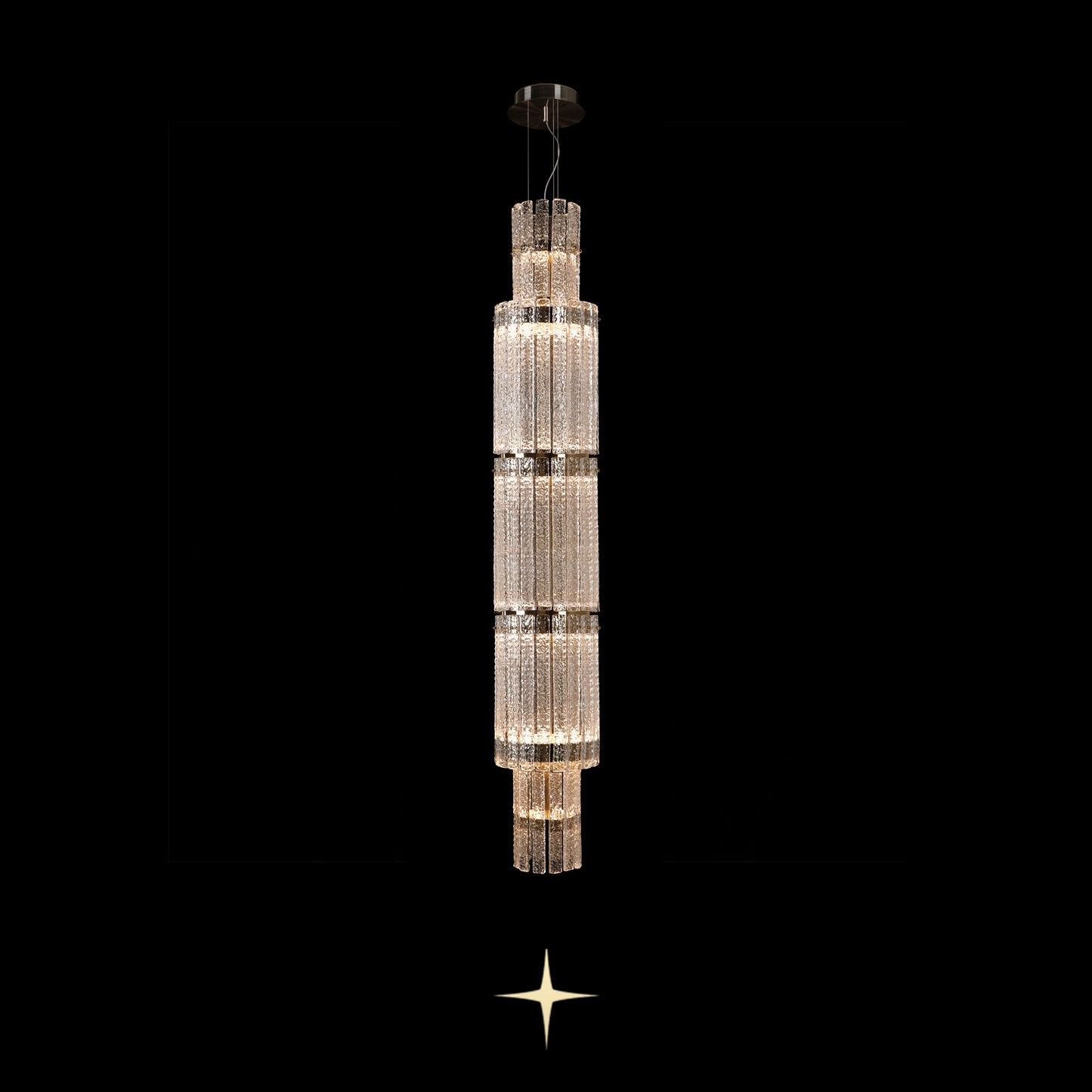 Three level Chime