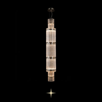 Three level Chime