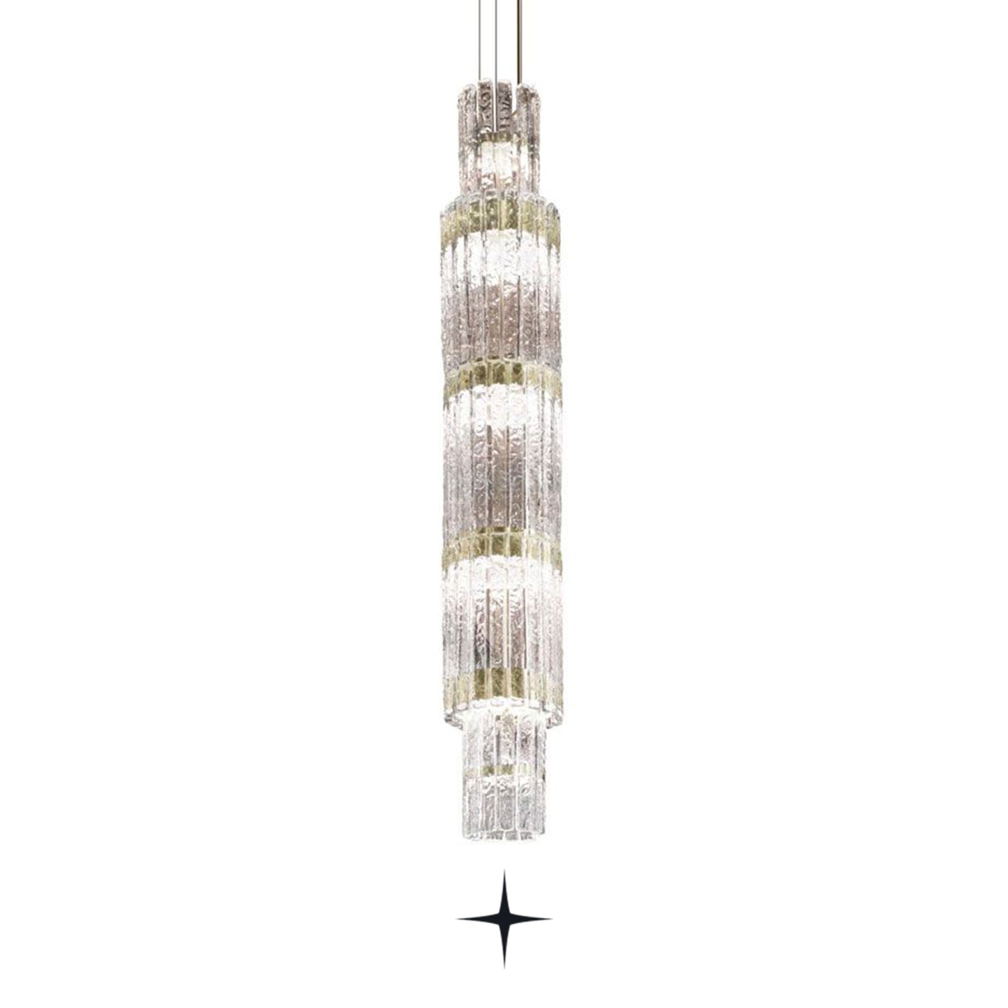 Three level Chime