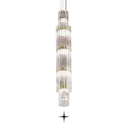 Three level Chime