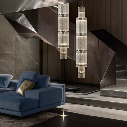 Three level Chime