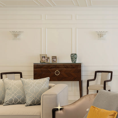 Crown Wall