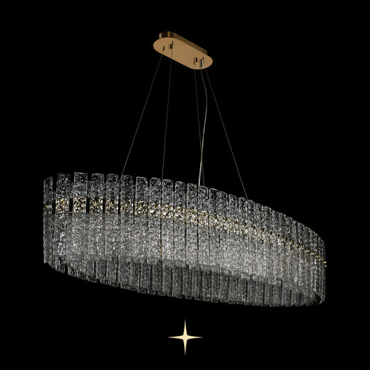 Oval Chime