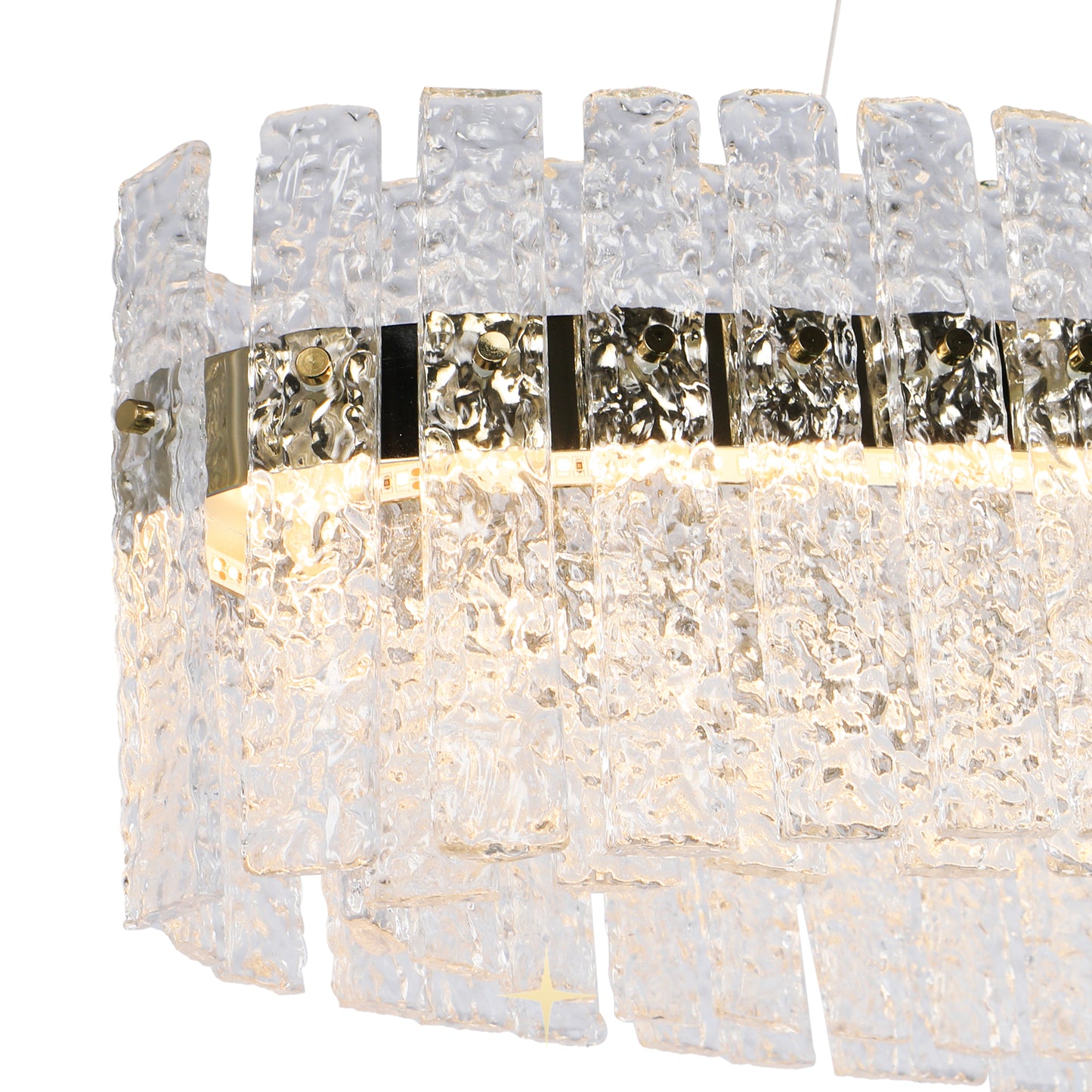 Oval Chime