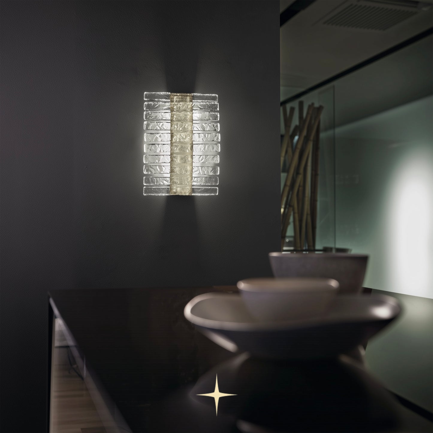 Chime Wall