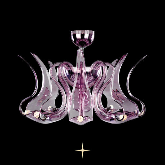 Elegant Desperado
