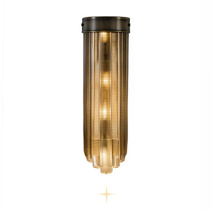 Elegant Lantern Wall