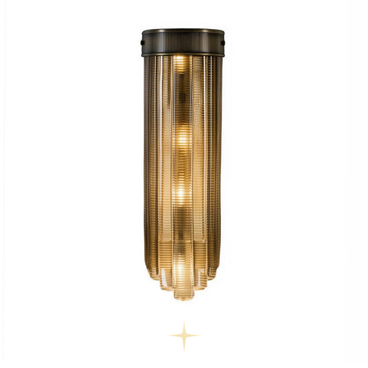 Elegant Lantern Wall