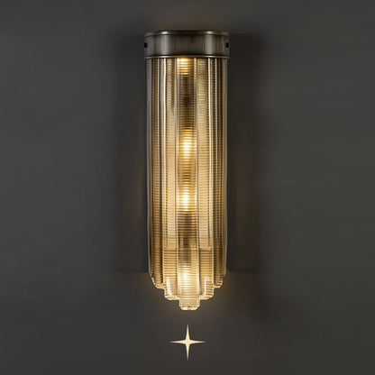 Elegant Lantern Wall